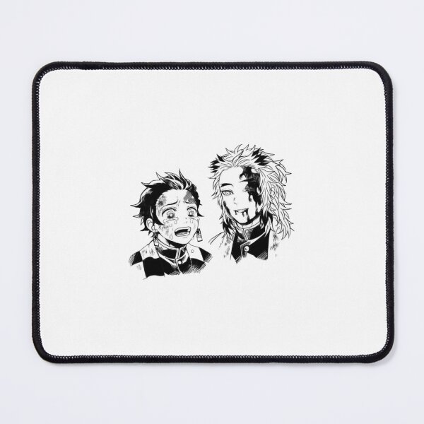 Item preview, The Final Brotherhood Smile - Farewell Mentor Portrait  designed and sold by Mrdonut-ARt.