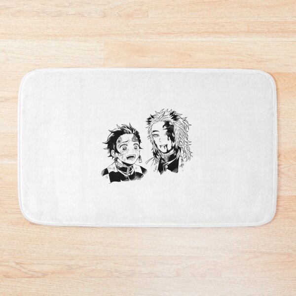 Item preview, The Final Brotherhood Smile - Farewell Mentor Portrait  designed and sold by Mrdonut-ARt.