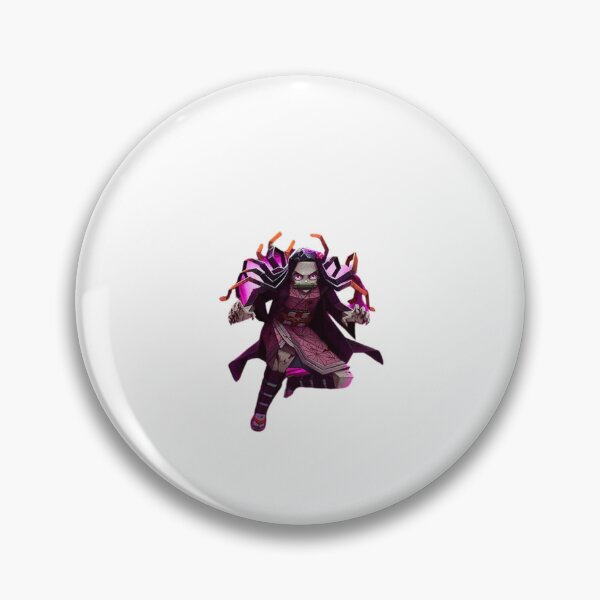 Item preview, The Awakened Demonic Sister - Full Power Berserk Stance    designed and sold by Mrdonut-ARt.