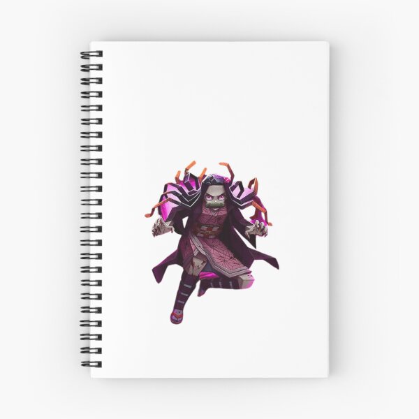 Item preview, The Awakened Demonic Sister - Full Power Berserk Stance    designed and sold by Mrdonut-ARt.
