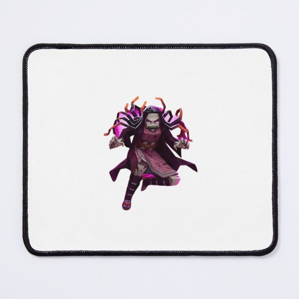 Item preview, The Awakened Demonic Sister - Full Power Berserk Stance    designed and sold by Mrdonut-ARt.