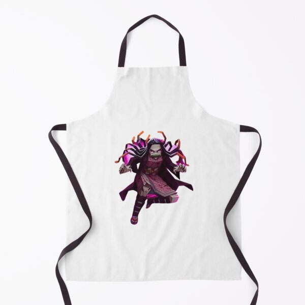 Item preview, The Awakened Demonic Sister - Full Power Berserk Stance designed and sold by Mrdonut-ARt.