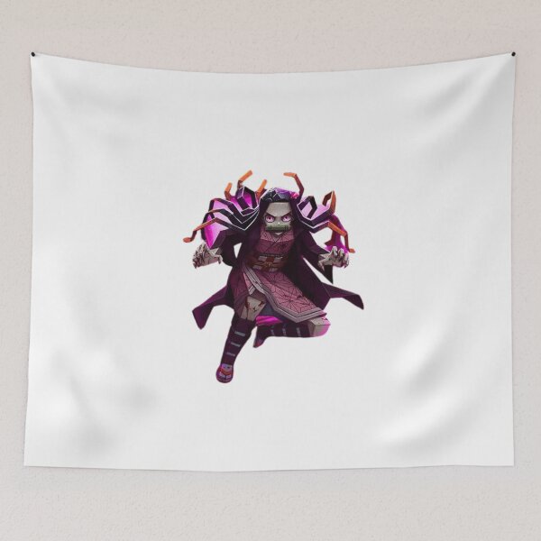 Item preview, The Awakened Demonic Sister - Full Power Berserk Stance    designed and sold by Mrdonut-ARt.