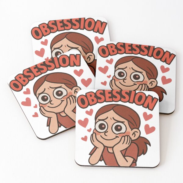 Item preview, Obsession Outside The House Active T-Shirt designed and sold by NCNGDESIGN.