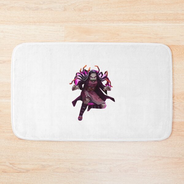 Item preview, The Awakened Demonic Sister - Full Power Berserk Stance    designed and sold by Mrdonut-ARt.