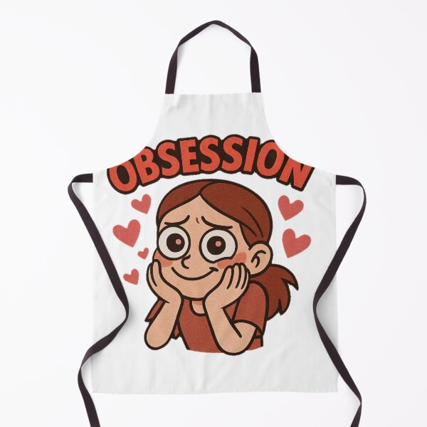 Item preview, Obsession Outside The House Active T-Shirt designed and sold by NCNGDESIGN.