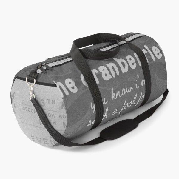 Item preview, The Cranberries Linger Concert designed and sold by lgsketches.
