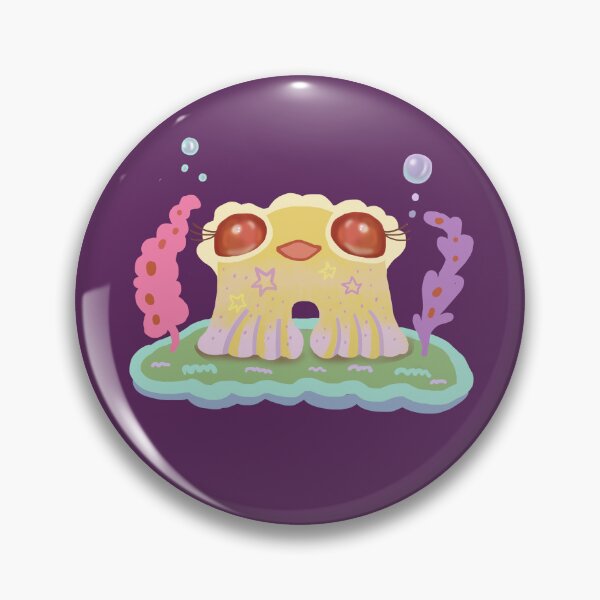 Item preview, Flow Is a Fish Home Cute Pastel Stream designed and sold by FaliushART.