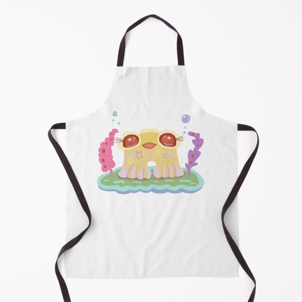 Item preview, Flow Is a Fish Home Cute Pastel Stream designed and sold by FaliushART.
