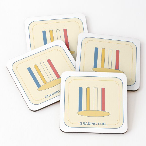 Item preview, Tiny Grading Fuel designed and sold by EveryMeme.