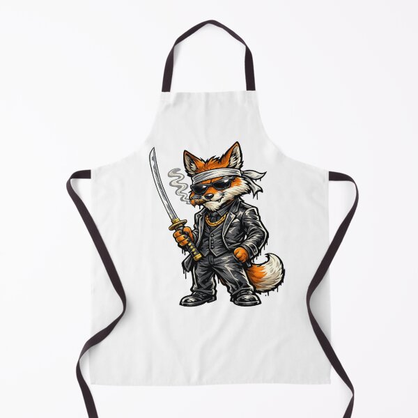 Item preview, mafia fox designed and sold by garcesrick.