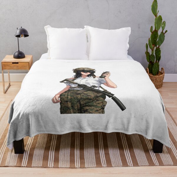 Item preview, Tactical NVG Girl - Night Operations Aesthetic designed and sold by RAWLIFEGRAPHIC.