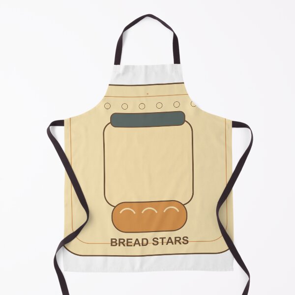 Item preview, Sourdough Star Chart designed and sold by EveryMeme.