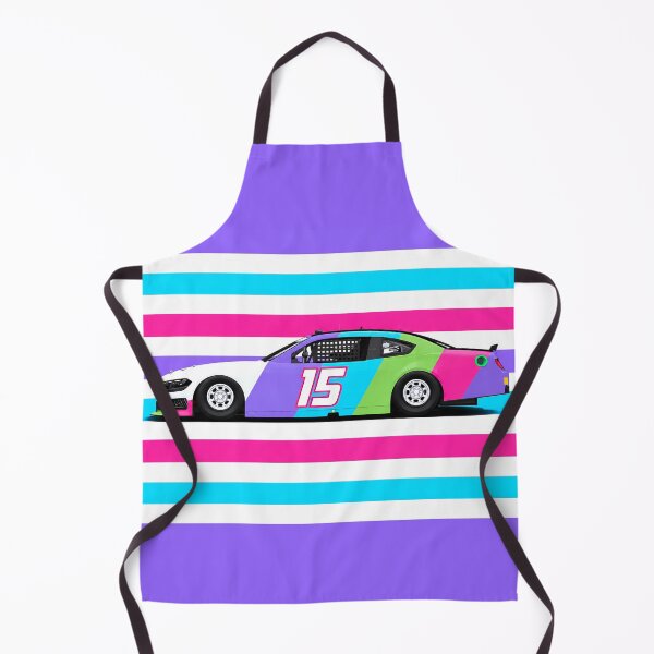 Item preview, #15 Hailie Deegan Nascar designed and sold by PitWallArt.