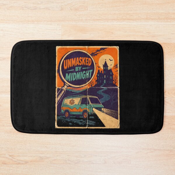 Item preview, Mystery Van Service Flyer designed and sold by agearb.