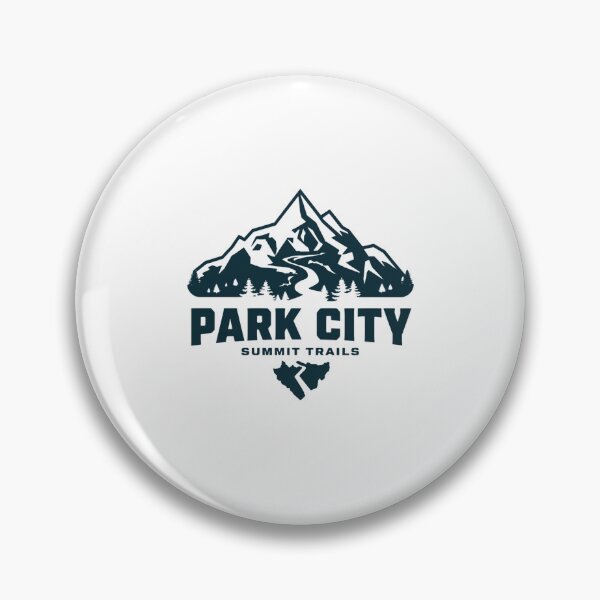 Item preview, Park City Summit Trails Utah Mountain Hiking Skiing Adventure designed and sold by Simsimah26Parks.