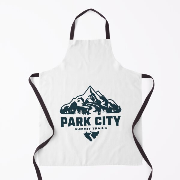 Item preview, Park City Summit Trails Utah Mountain Hiking Skiing Adventure designed and sold by Simsimah26Parks.
