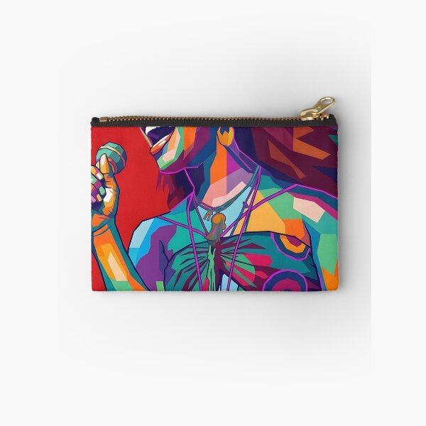 Item preview, Chaka Khan Pop Art designed and sold by fiverofthebox.