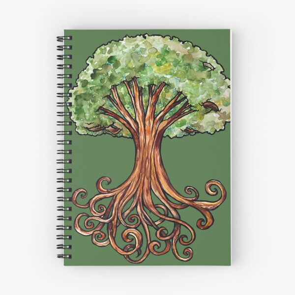 Item preview, Yggdrasil  designed and sold by lacychenault.