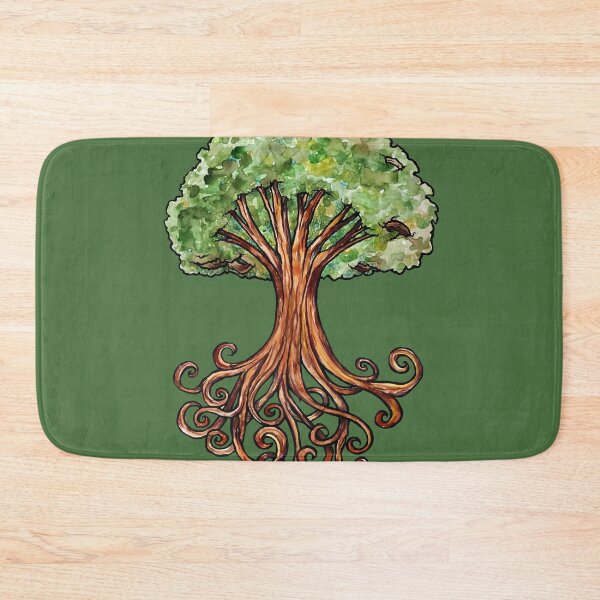 Item preview, Yggdrasil  designed and sold by lacychenault.