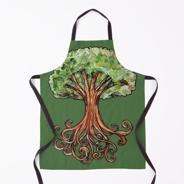 Item preview, Yggdrasil  designed and sold by lacychenault.