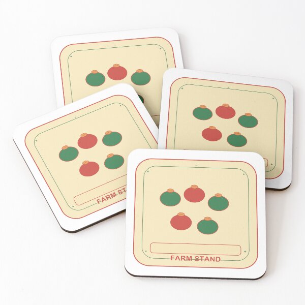 Item preview, Farm Stand Tomatoes designed and sold by EveryMeme.