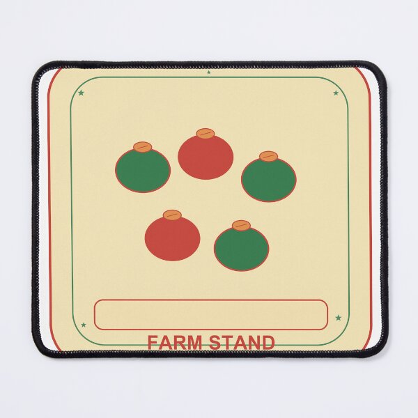 Item preview, Farm Stand Tomatoes designed and sold by EveryMeme.