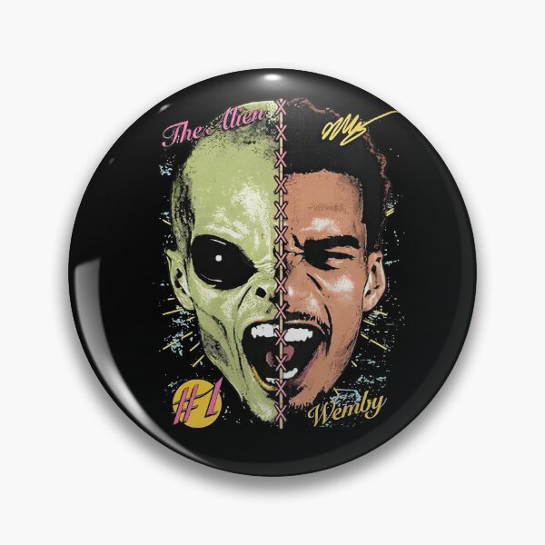 Item preview, Victor Wembanyama San Antonio Basketball Champion designed and sold by AmerieAbi.