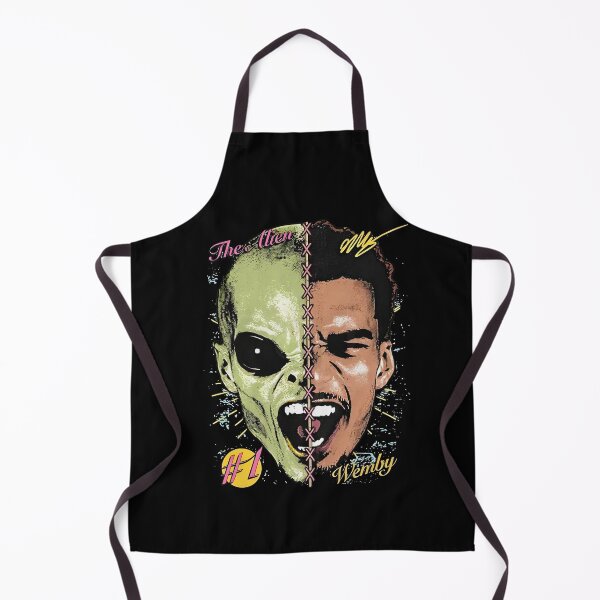 Item preview, Victor Wembanyama San Antonio Basketball Champion designed and sold by AmerieAbi.