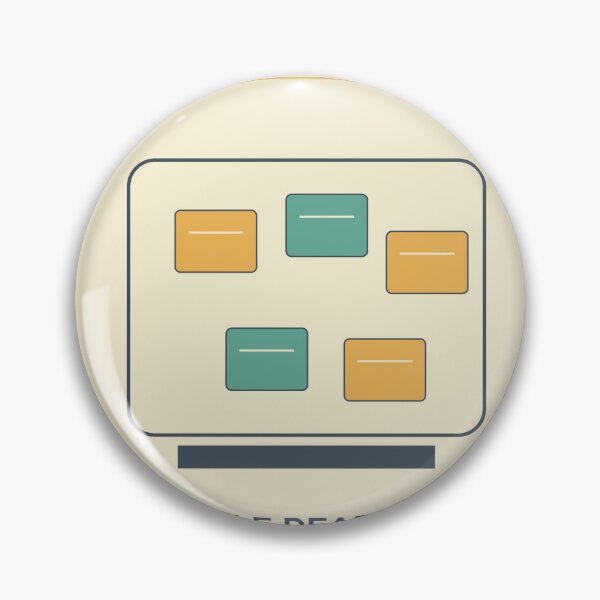 Item preview, Gentle Deadline Department designed and sold by EveryMeme.