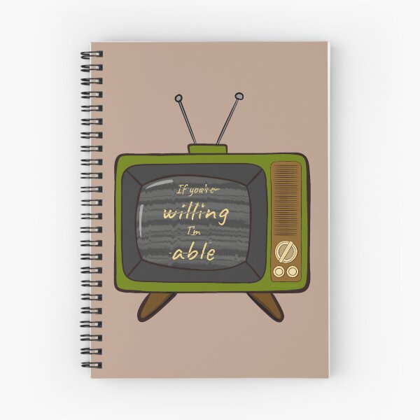 Item preview, TV Light designed and sold by folkystickerz.