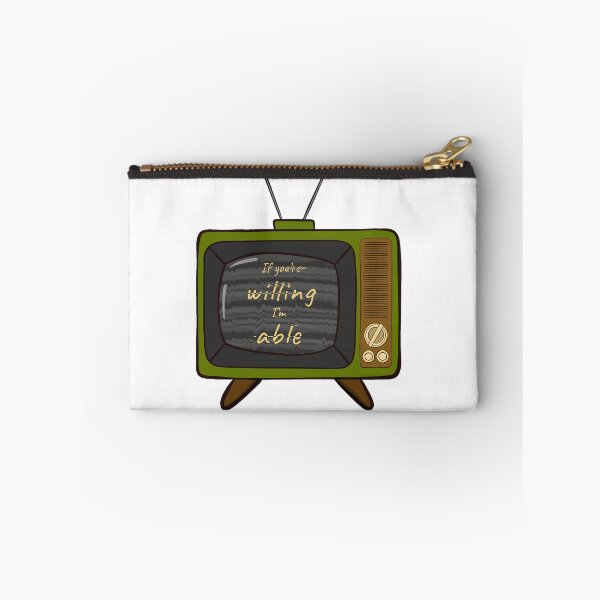 Item preview, TV Light designed and sold by folkystickerz.