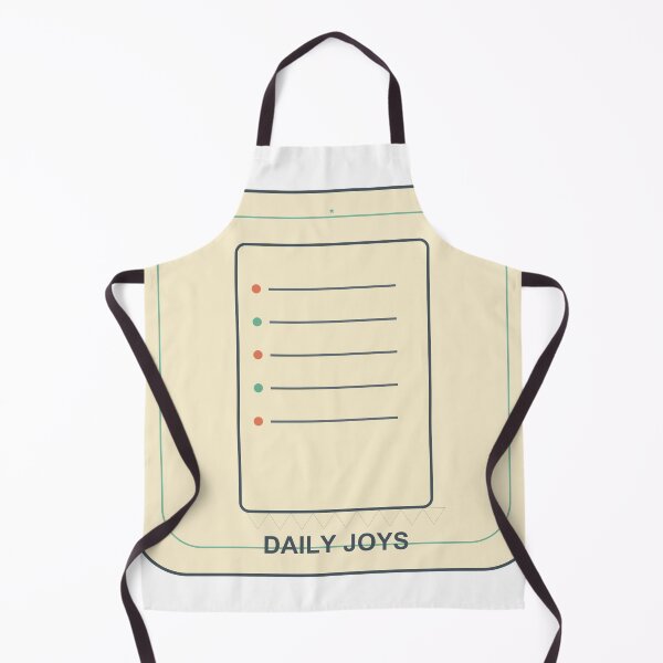 Item preview, Daily Dopamine Receipt designed and sold by EveryMeme.