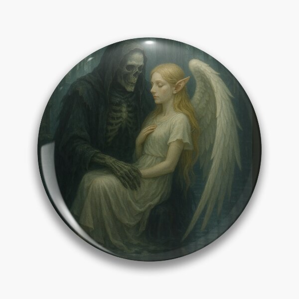 Item preview, The Cold Touch designed and sold by Awesome Place!.