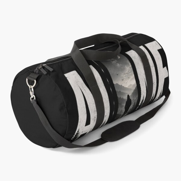 Item preview, ALONE - Not Everyone Understands My Journey designed and sold by NovaInfinityStudio.