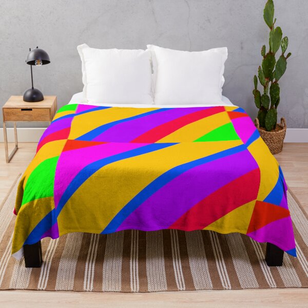 Item preview, Waves of rainbow designed and sold by KoodyPerks.