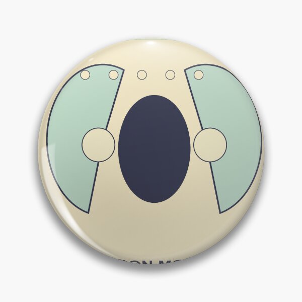 Item preview, Moon Moth Naturalist designed and sold by EveryMeme.