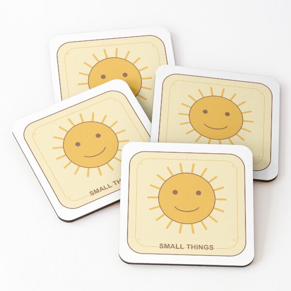 Item preview, Sunlit Small Things designed and sold by EveryMeme.