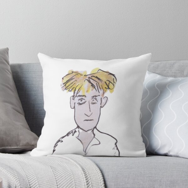 Item preview, The brilliant Terry Hall the Specials designed and sold by Inky Fingers Illustrations.