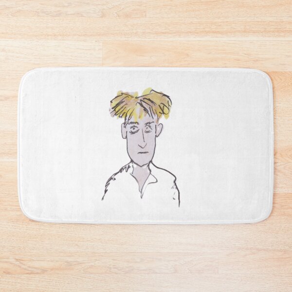 Item preview, The brilliant Terry Hall the Specials designed and sold by Inky Fingers Illustrations.