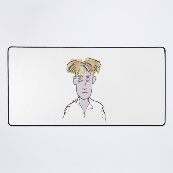 Item preview, The brilliant Terry Hall the Specials designed and sold by Inky Fingers Illustrations.