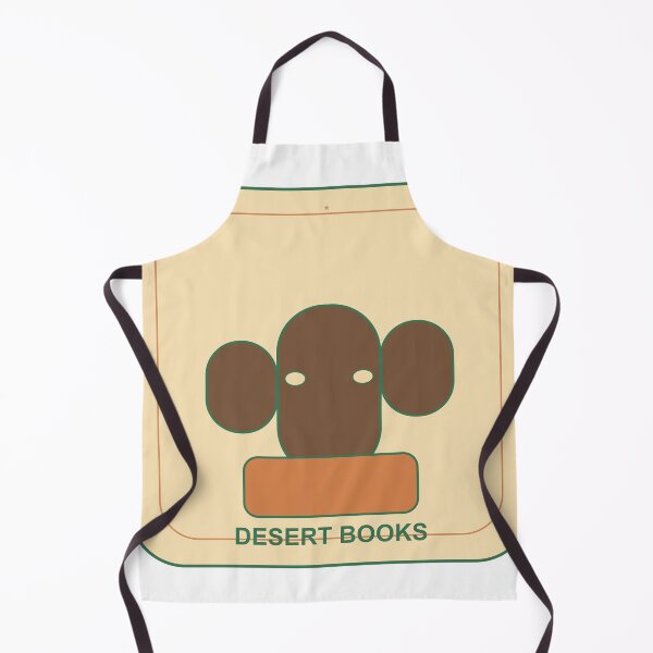 Item preview, Desert Book Club designed and sold by EveryMeme.