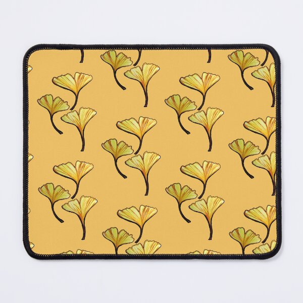 Item preview, Gingko  designed and sold by lacychenault.