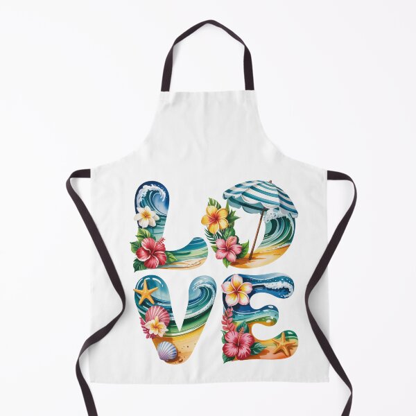 Item preview, Tropical Love Letters designed and sold by jkrphoto.