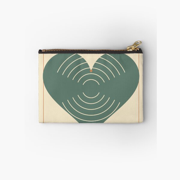 Item preview, Heart For The Hike designed and sold by EveryMeme.