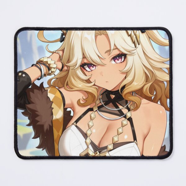 Item preview, Xilonen - Genshin Impact designed and sold by SimpySenpai.
