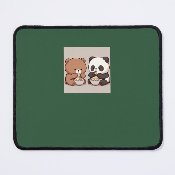 Item preview, Cute bare bears for genz designed and sold by MoodByte .