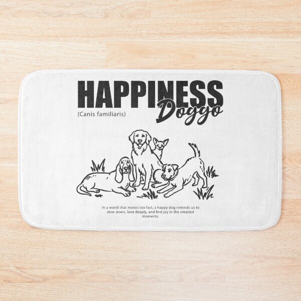 Item preview, Happiness Doggo designed and sold by Othala888.