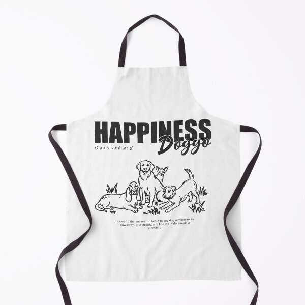 Item preview, Happiness Doggo designed and sold by Othala888.
