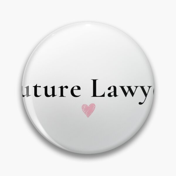 Item preview, Future Lawyer Sticker | Law Student Gift | Future Attorney | Pre Law Student designed and sold by CoffeeNChaosConcepts.